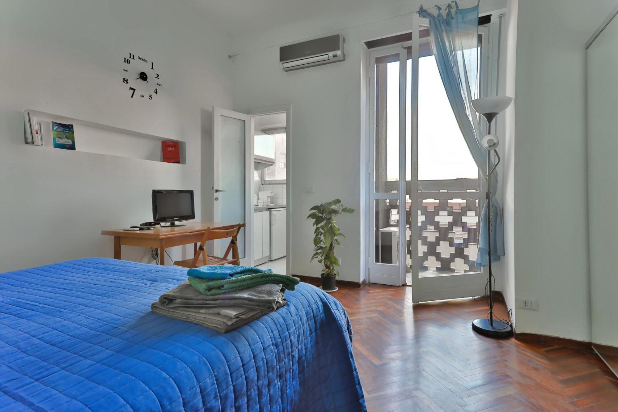 Happydays Sant'Ambrogio/Tortona Apartamento Milão Exterior foto