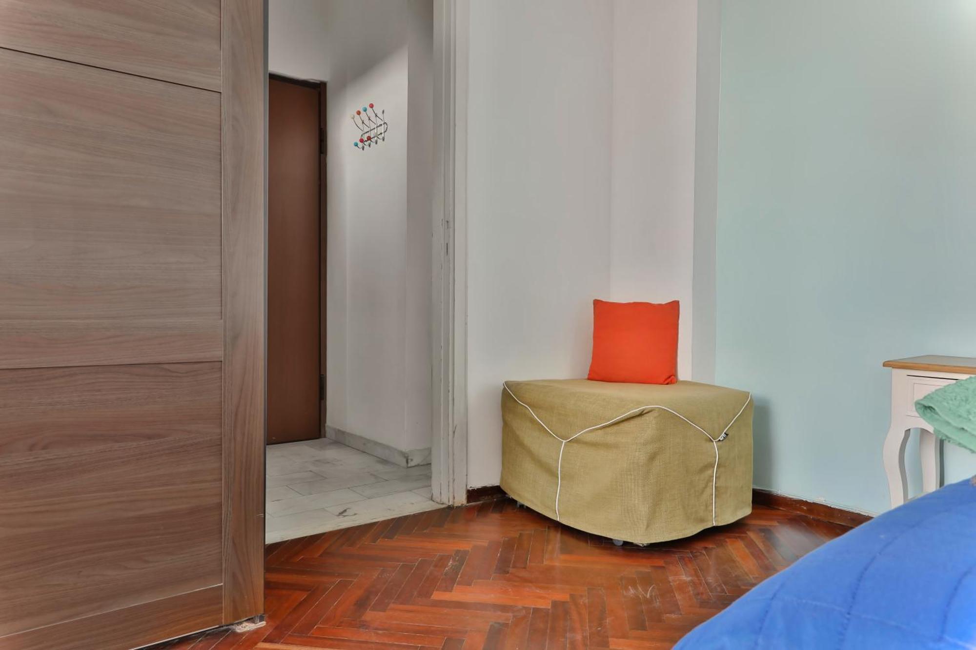 Happydays Sant'Ambrogio/Tortona Apartamento Milão Exterior foto